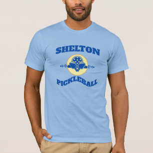 Shelton Pickleball T-Shirt