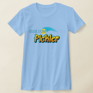 Shelton Pickler T-Shirt