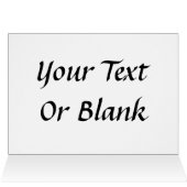 Shema Yisrael (Inside Horizontal (Top))