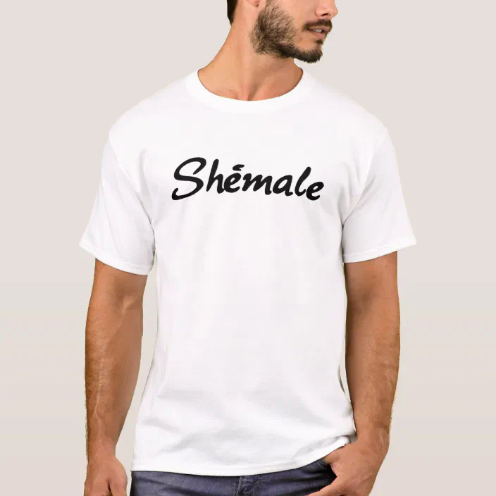 Top shemale