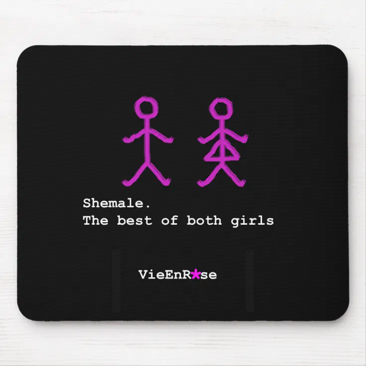 Girls And Shemale