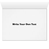 Shemura Matzah Gram (Inside Horizontal (Bottom))