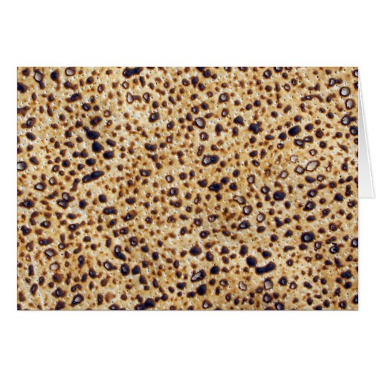 Shemura Matzah Gram (Front Horizontal)