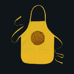 Shemura Matzah Kids' Apron<br><div class="desc">The Yehudis L Store has created hundreds of Jewish products and is constantly expanding.  Tell your friends and send them our link:  http://www.zazzle.com/YehudisL*</div>