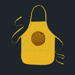 Shemura Matzah Kids' Apron<br><div class="desc">The Yehudis L Store has created hundreds of Jewish products and is constantly expanding. Tell your friends and send them our link: http://www.zazzle.com/YehudisL*</div>