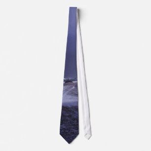 Shemya Island North Beach Tie