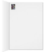 "Shenandoah Grapes" in vivid colors. (Inside (Right))