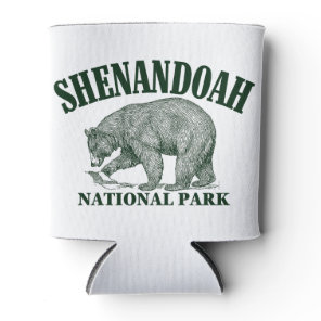 Shenandoah National Park Can Cooler