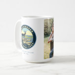 Shenandoah National Park Coffee Mug