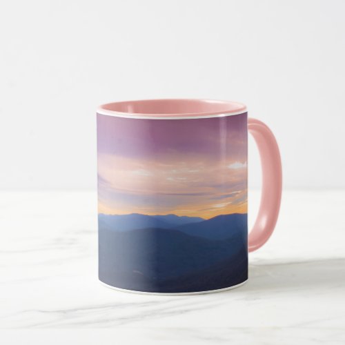 Shenandoah National Park Mug