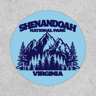 Shenandoah National Park Patch