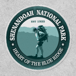 Shenandoah National Park Patch