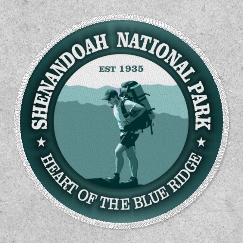 Shenandoah National Park  Patch