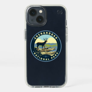 Shenandoah National Park Speck iPhone 13 Case