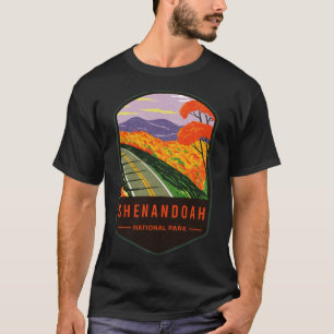 Shenandoah National Park T-Shirt