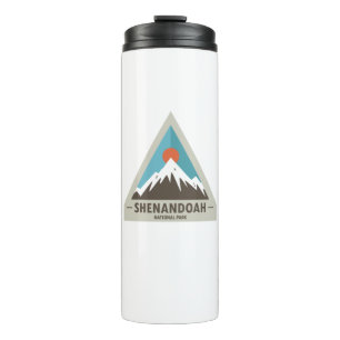 Shenandoah National Park Thermal Tumbler