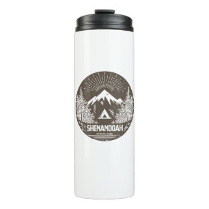 Shenandoah National Park Thermal Tumbler