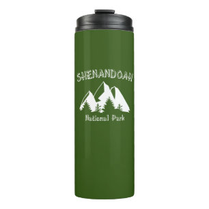 Shenandoah National Park Thermal Tumbler