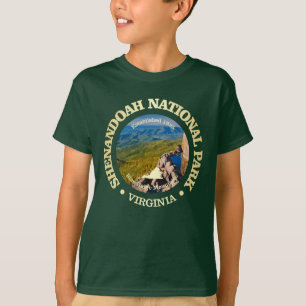 Shenandoah NP2 T-Shirt