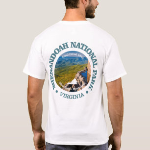 Shenandoah NP2 T-Shirt