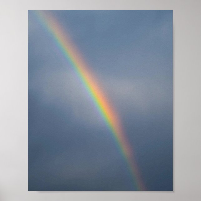 Shenandoah Rainbow Poster (Front)