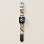 Shenandoah Sunset National Park Landscape Apple Watch Band