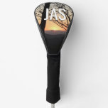 Shenandoah Sunset National Park Landscape Golf Head Cover