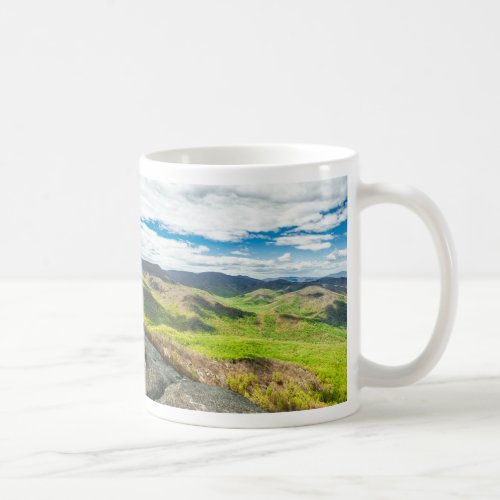 Shenandoah Valley Coffee Mug
