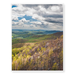 Shenandoah Valley Temporary Tattoos