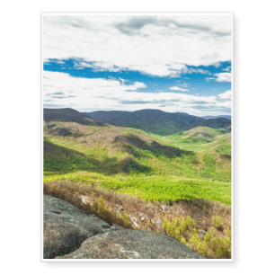Shenandoah Valley Temporary Tattoos