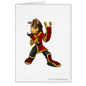 Shenkuu Team Captain 2 (Front)