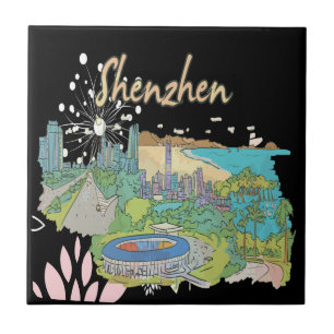 Shenzhen Ceramic Tile