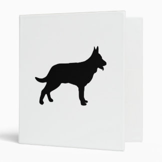 Shepherd Binder