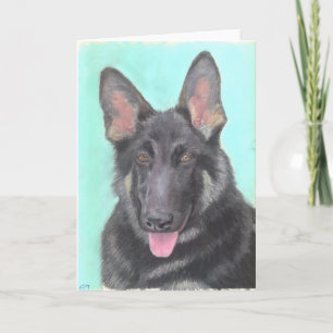 Shepherd Card