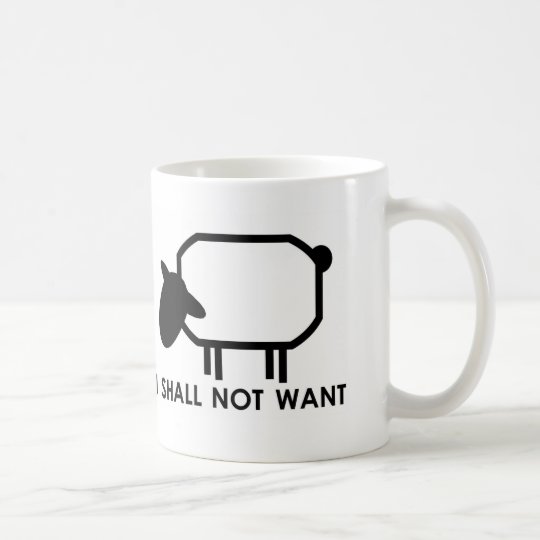 Shepherd Coffee Mug