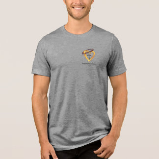 Shepherd of the Rockies Tri-Blend Shirt