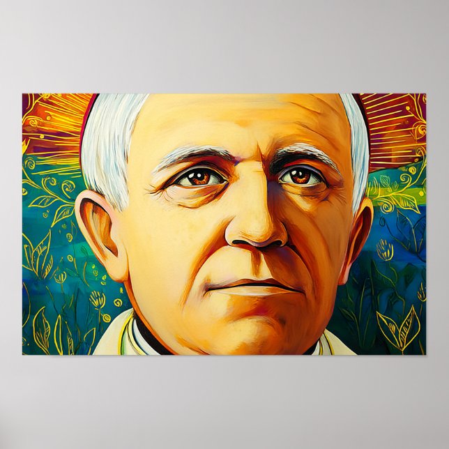 Shepherd of Truth Poster (Front)