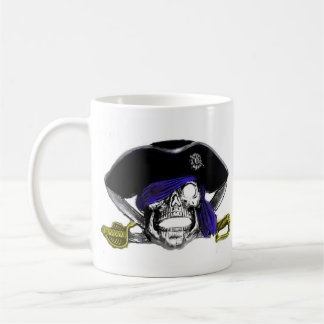 SHEPHERD PIRATES COFFEE MUG