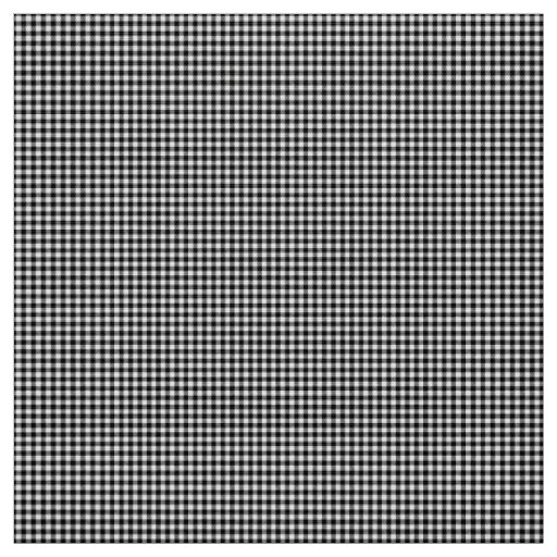 Shepherd Tartan Fabric