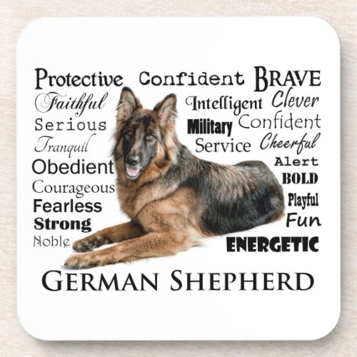 Shepherd Traits Coasters