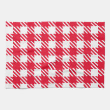 Shepherd's Check, stripe, Customize, Change color