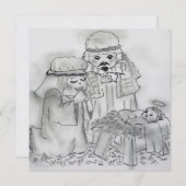 Shepherd's Prayer (Front/Back)