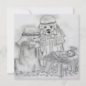 Shepherd's Prayer (Front)