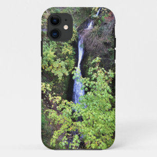 Shepperd's Dell Falls, OR iPhone 11 Case