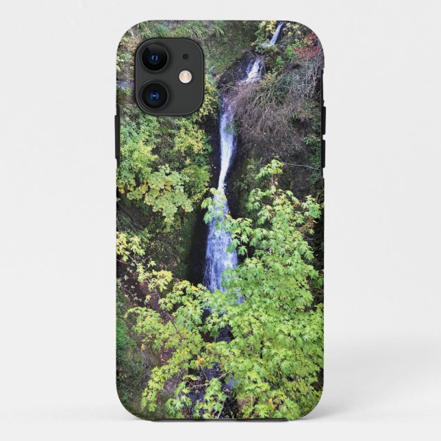 Shepperd's Dell Falls, OR Case-Mate iPhone Case (Back)