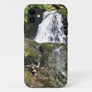 Shepperd's Dell Falls, OR iPhone 11 Case