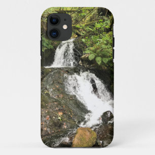Shepperd's Dell Falls, OR iPhone 11 Case