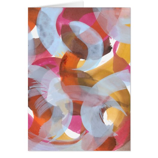 Sherbert I Cards (Front)