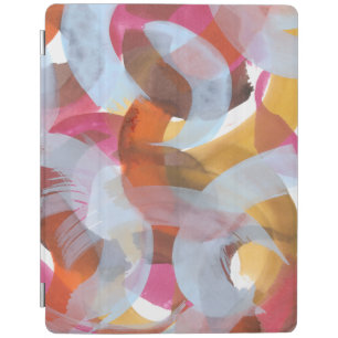 Sherbert I iPad Smart Cover