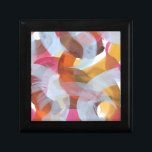 Sherbert I Jewelry Box<br><div class="desc">Home Décor</div>
